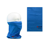 Kids / Adult Small Incredi Blue KovaCover - Neck Gaiter - KovaCovers
