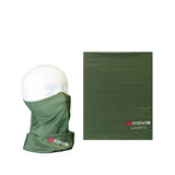 Kids / Adult Small OD Green KovaCover - Neck Gaiter - KovaCovers