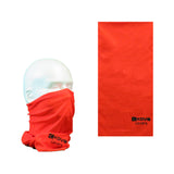 Adult Regular Racing Red KovaCover - Neck Gaiter - KovaCovers